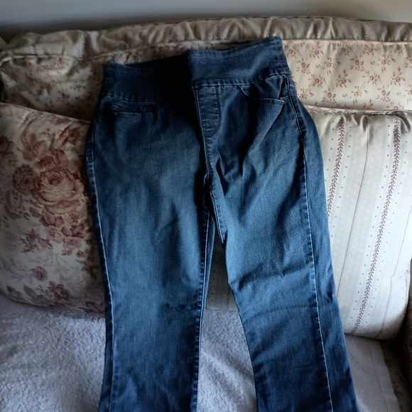 Vintage Gloria Vanderbilt jeans - Picture 5 of 5